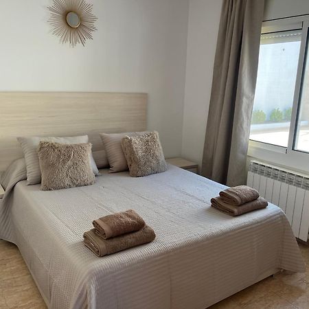 Lux Spa 2 Barcelona Vallirana Экстерьер фото