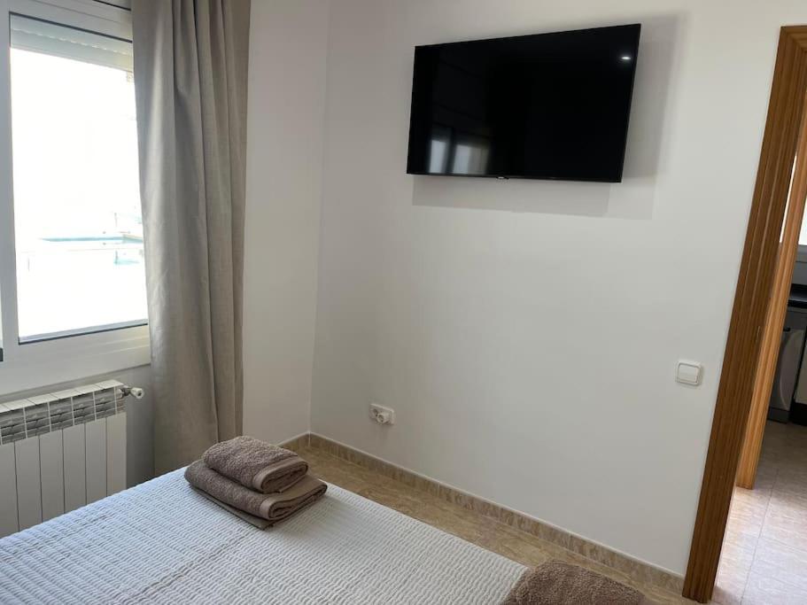 Lux Spa 2 Barcelona Vallirana Экстерьер фото